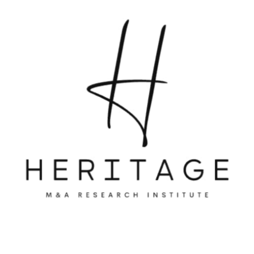Heritage M&A Research Institute